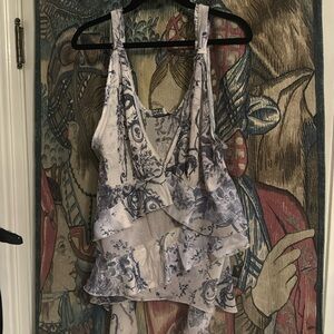 Ecote Top Urban Outfitters